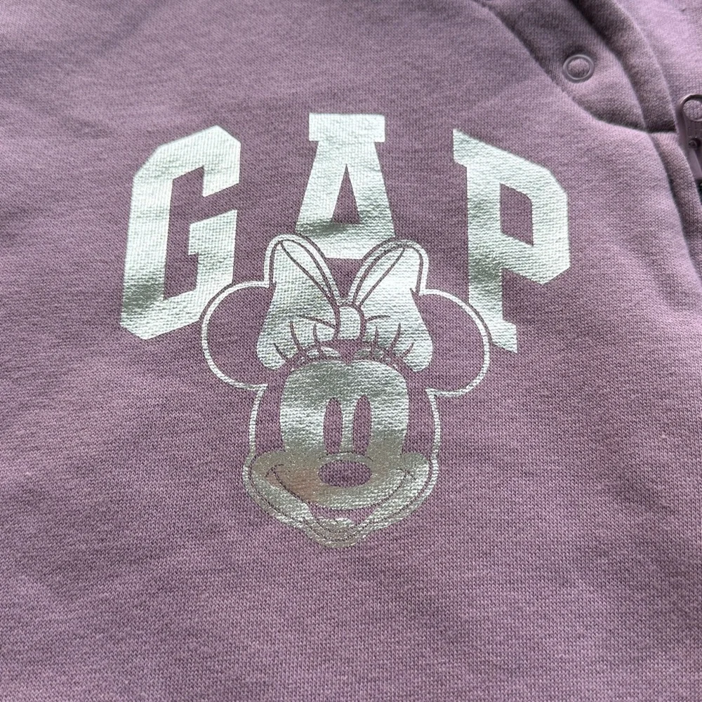 GAP new tags